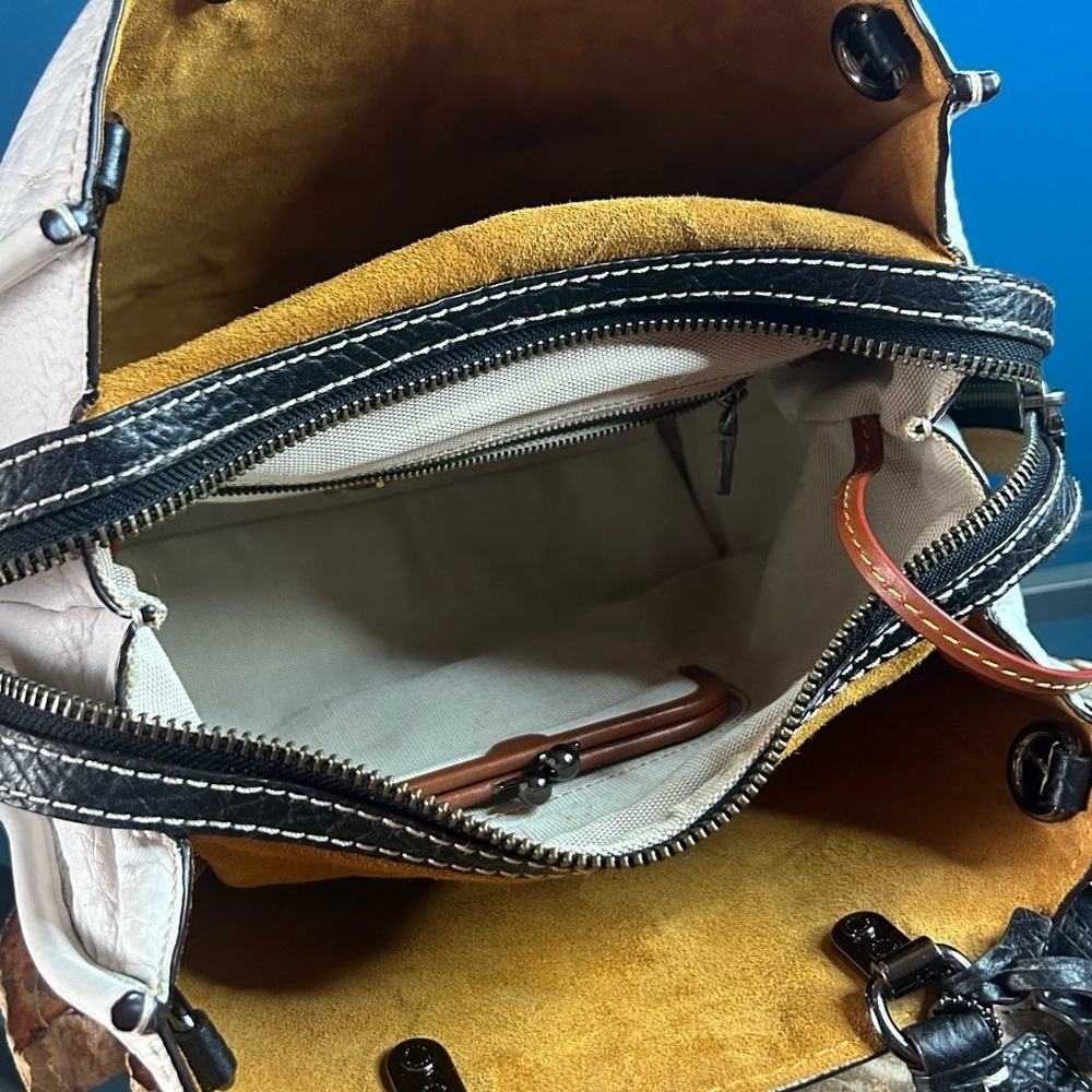 Coach 1941 Rogue 1st Generation Chalk White RARE RG 20315 EUC - Picture 9 of 17